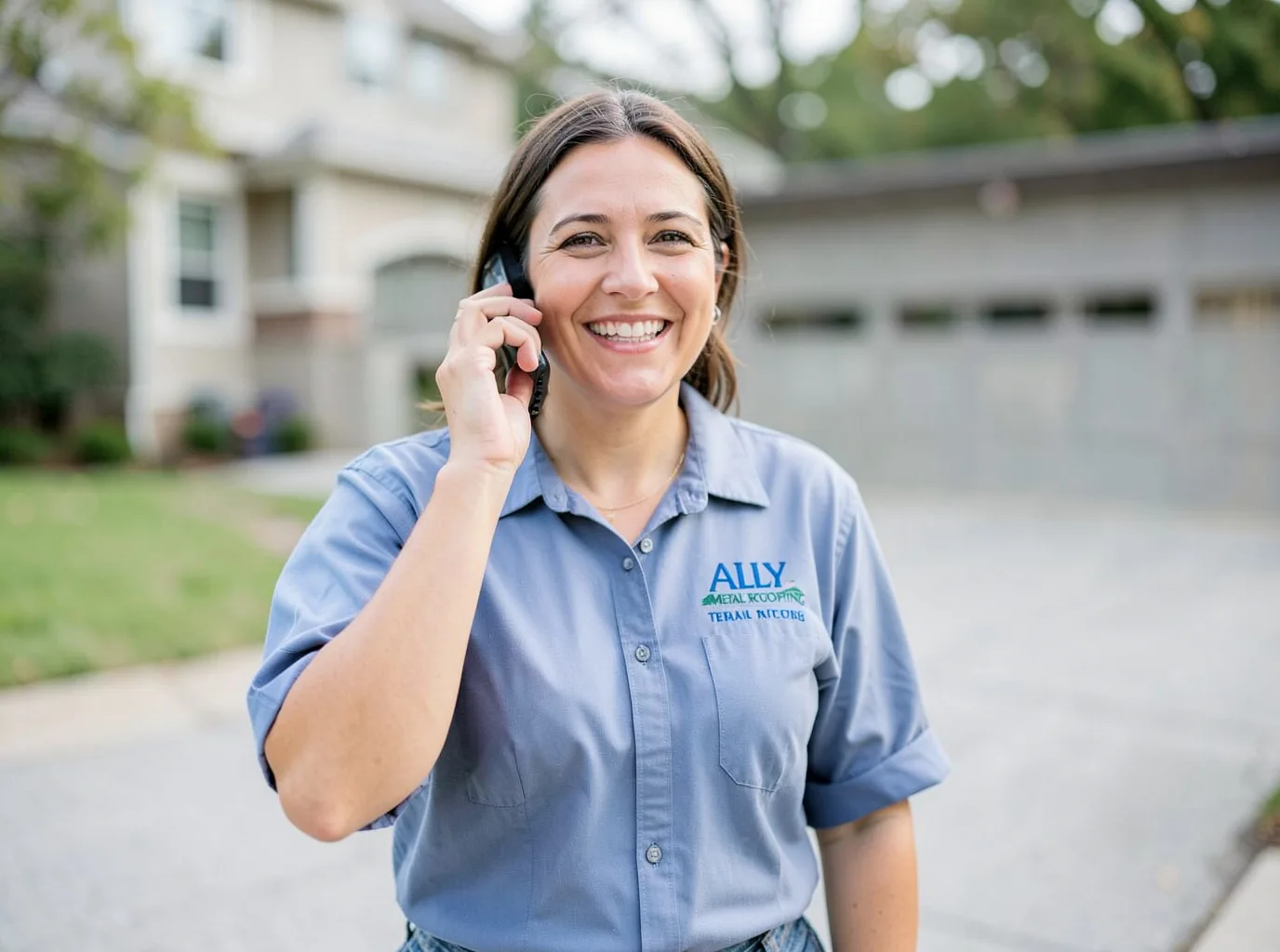 Metal Roof Installation Tracy, CA FAQs